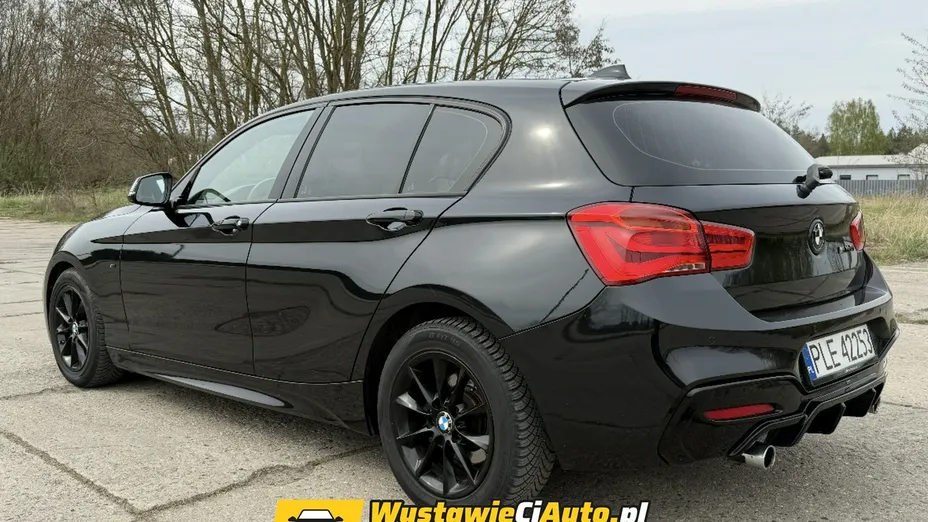 BMW Seria 1 -
