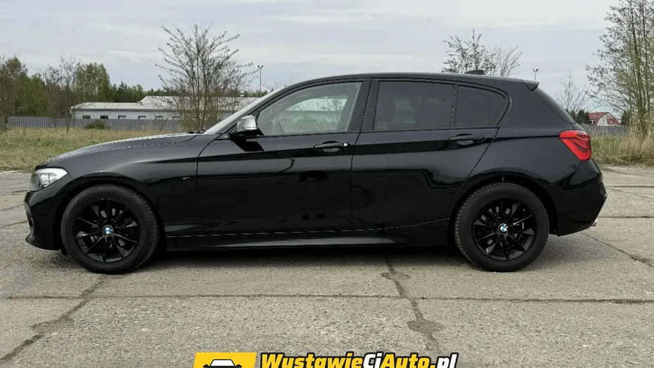 BMW Seria 1 -