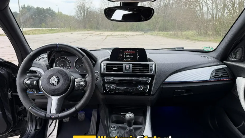 BMW Seria 1 -