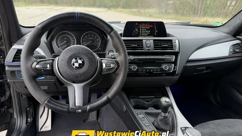 BMW Seria 1 -