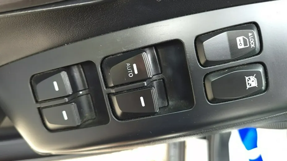 HYUNDAI ix35 -