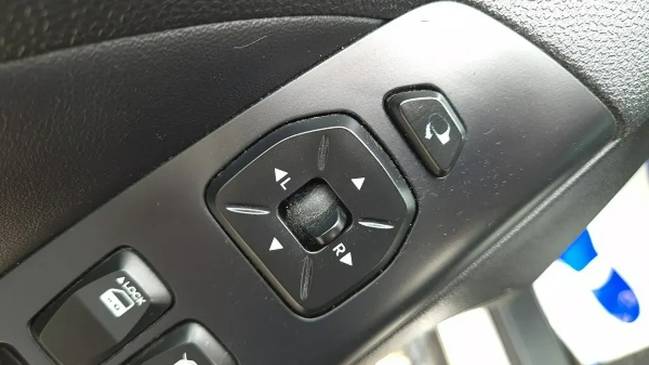 HYUNDAI ix35 -