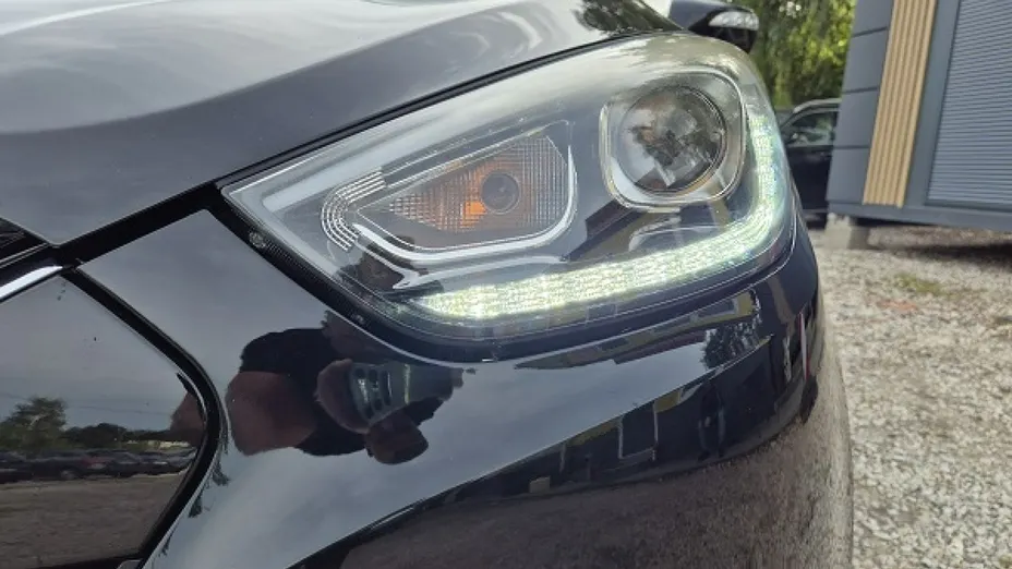 HYUNDAI ix35 -