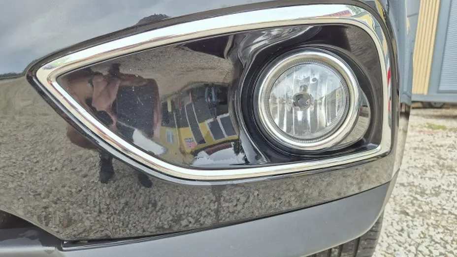 HYUNDAI ix35 -