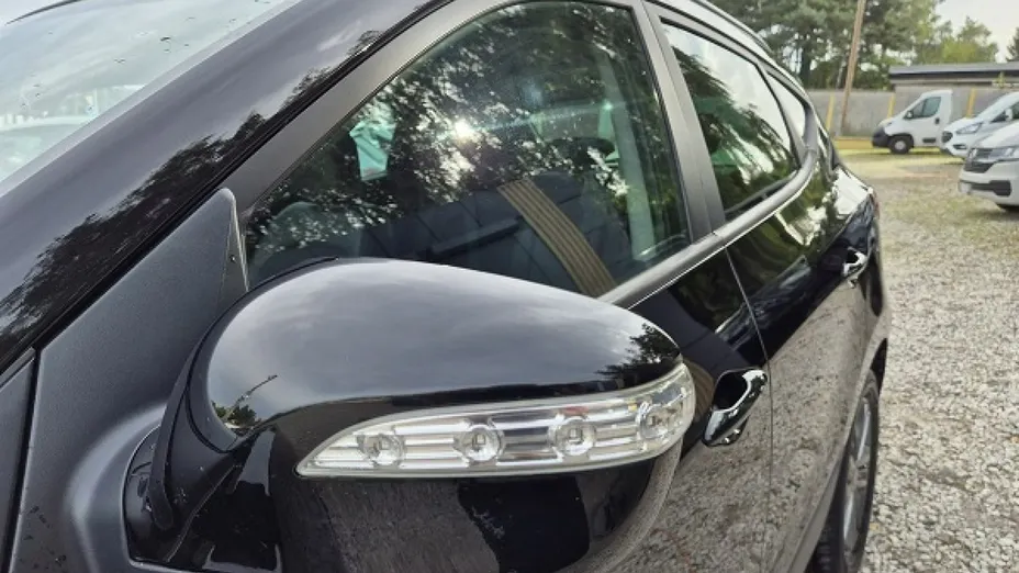 HYUNDAI ix35 -