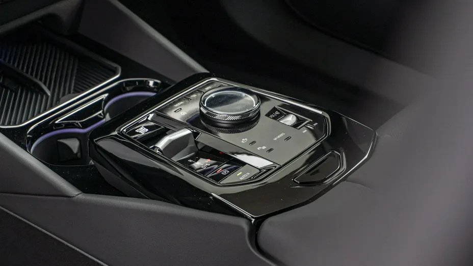 BMW Seria 5 -