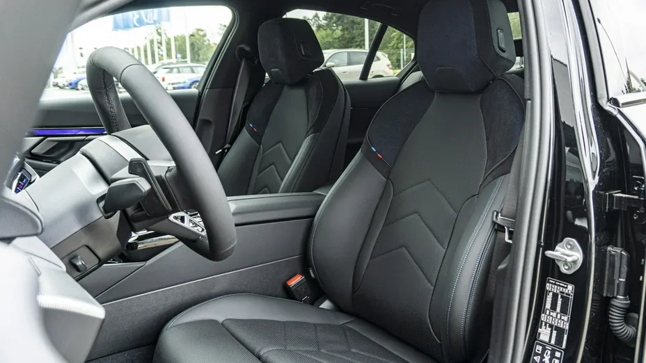 BMW Seria 5 -