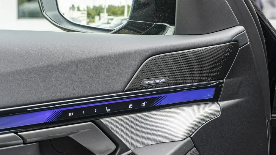 BMW Seria 5 -
