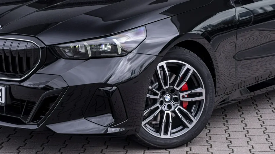 BMW Seria 5 -