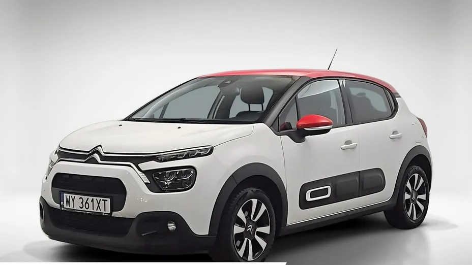 CITROEN C3 -