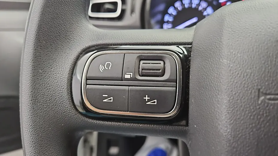 CITROEN C3 -