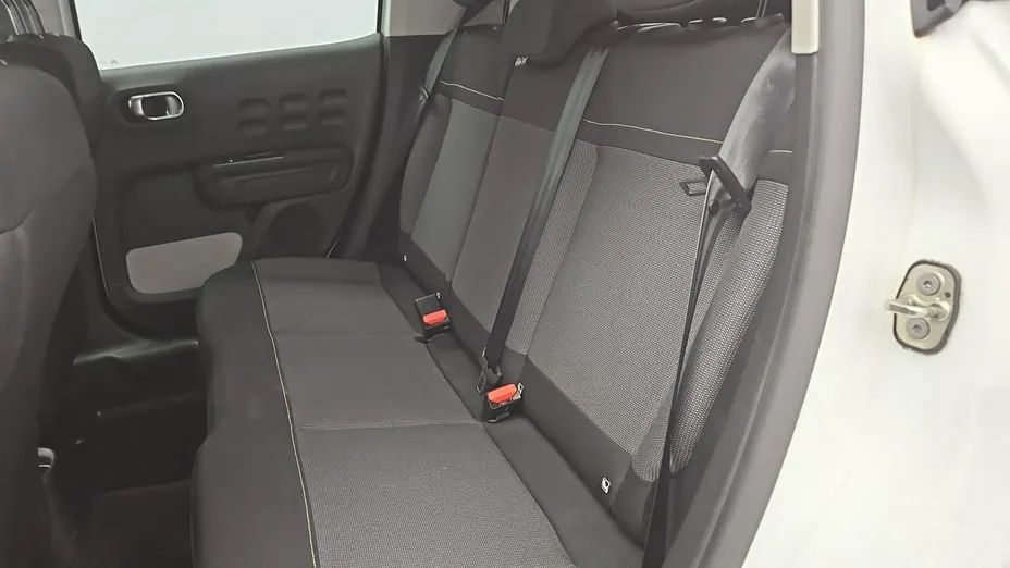 CITROEN C3 -
