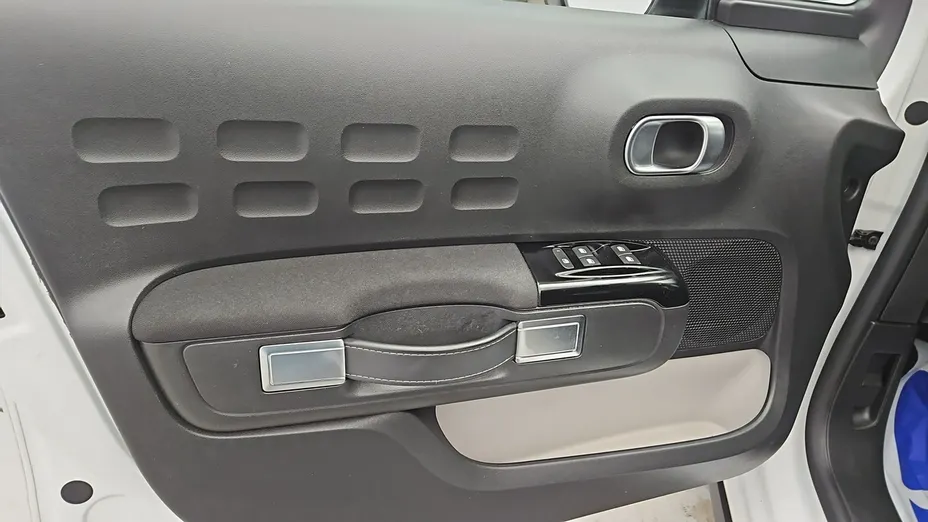 CITROEN C3 -