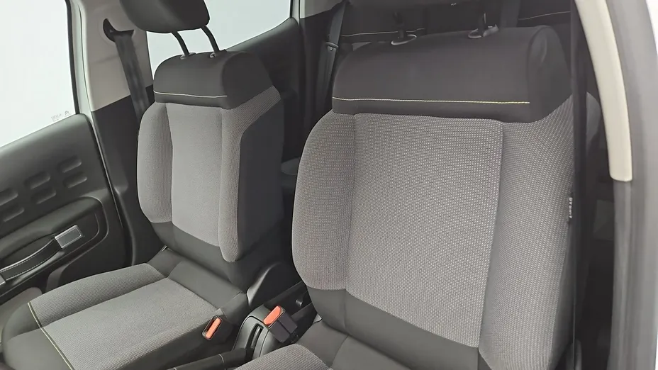 CITROEN C3 -
