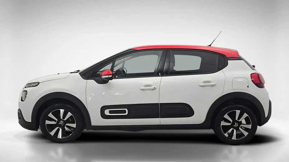 CITROEN C3 -