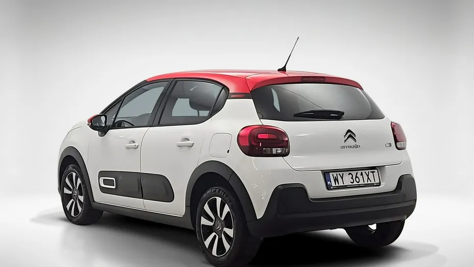 CITROEN C3 -