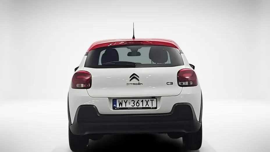 CITROEN C3 -