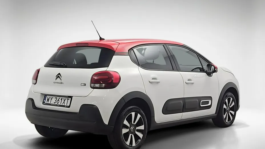 CITROEN C3 -
