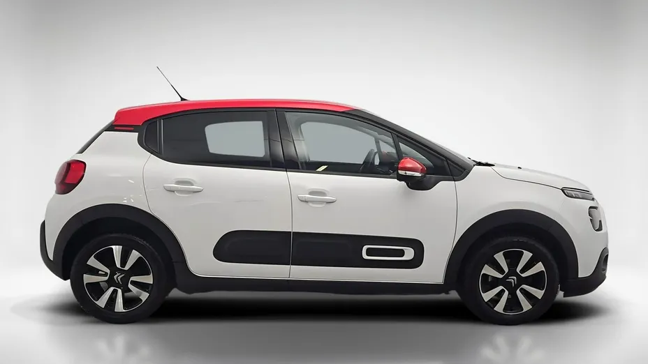 CITROEN C3 -