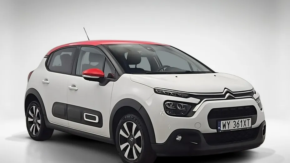 CITROEN C3 -