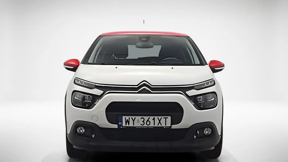 CITROEN C3 -