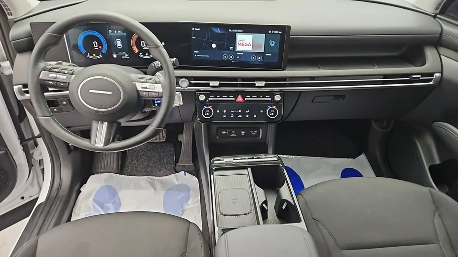 HYUNDAI Tucson -