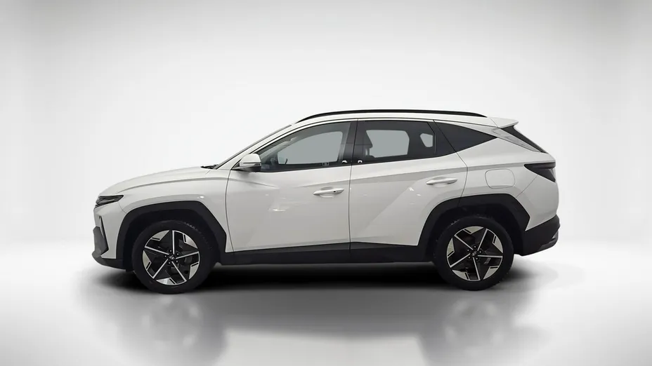 HYUNDAI Tucson -