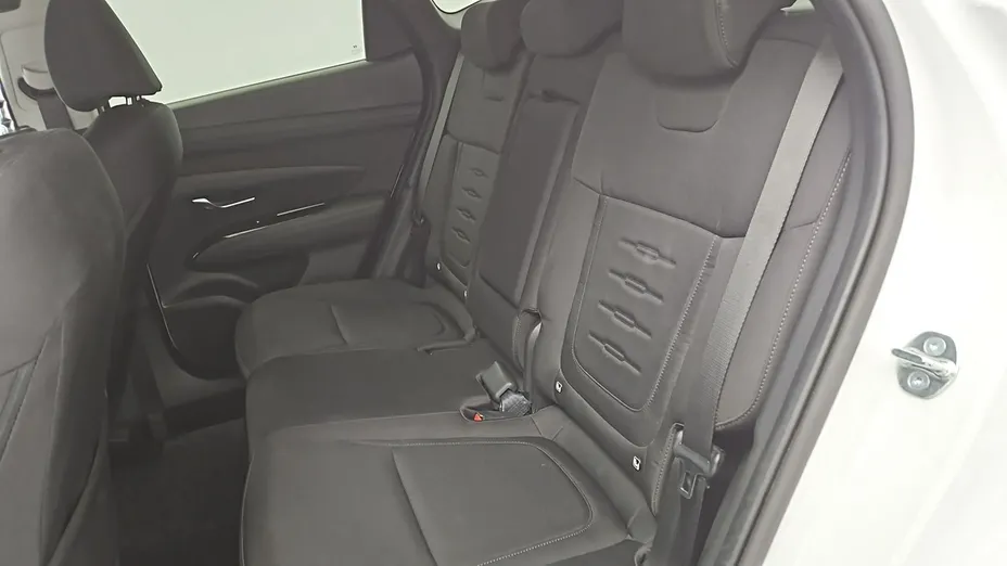 HYUNDAI Tucson -