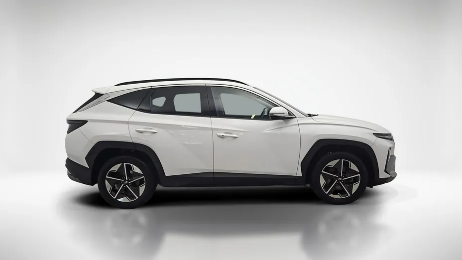 HYUNDAI Tucson -