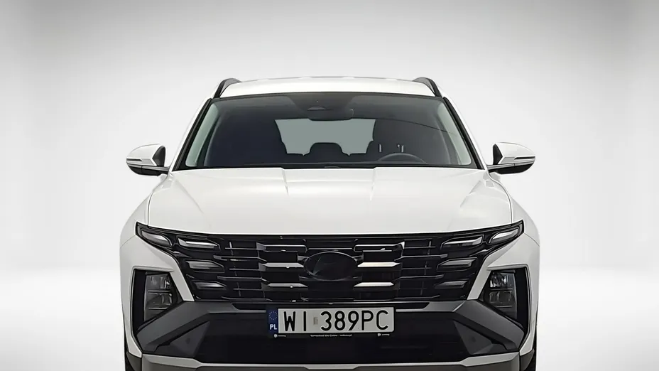 HYUNDAI Tucson -