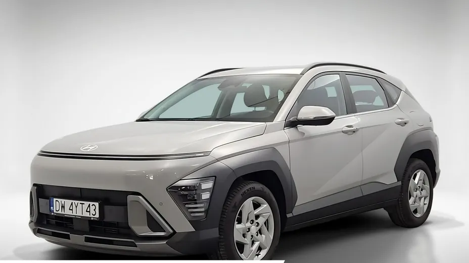 HYUNDAI Kona -