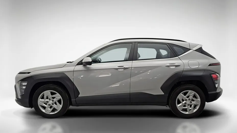 HYUNDAI Kona -