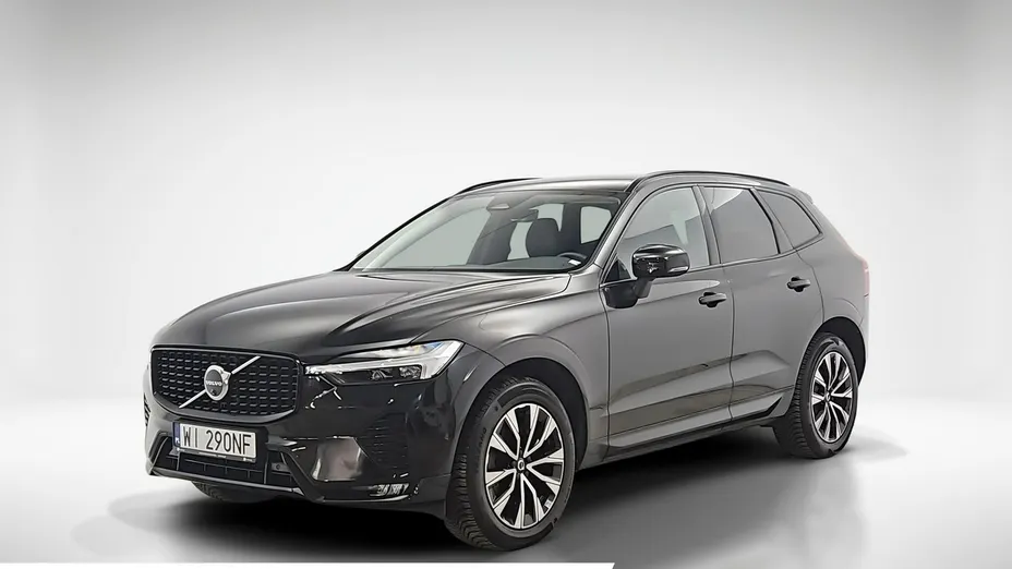 VOLVO XC60 -