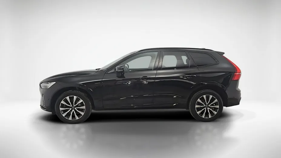 VOLVO XC60 -