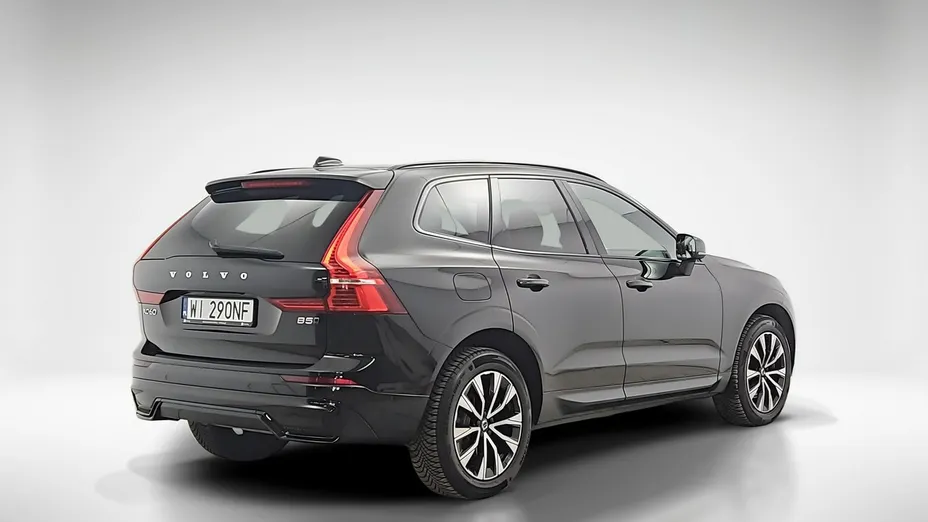 VOLVO XC60 -