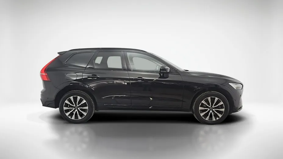 VOLVO XC60 -