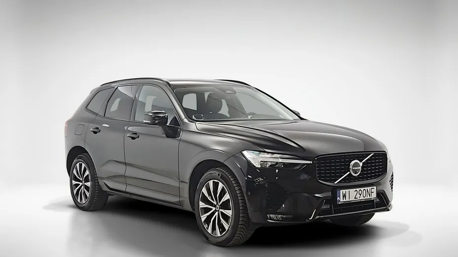 VOLVO XC60 -