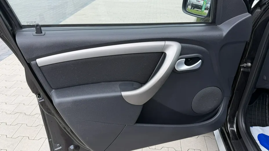 DACIA Duster -