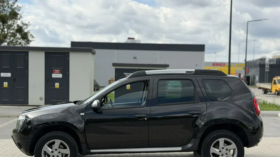DACIA Duster -