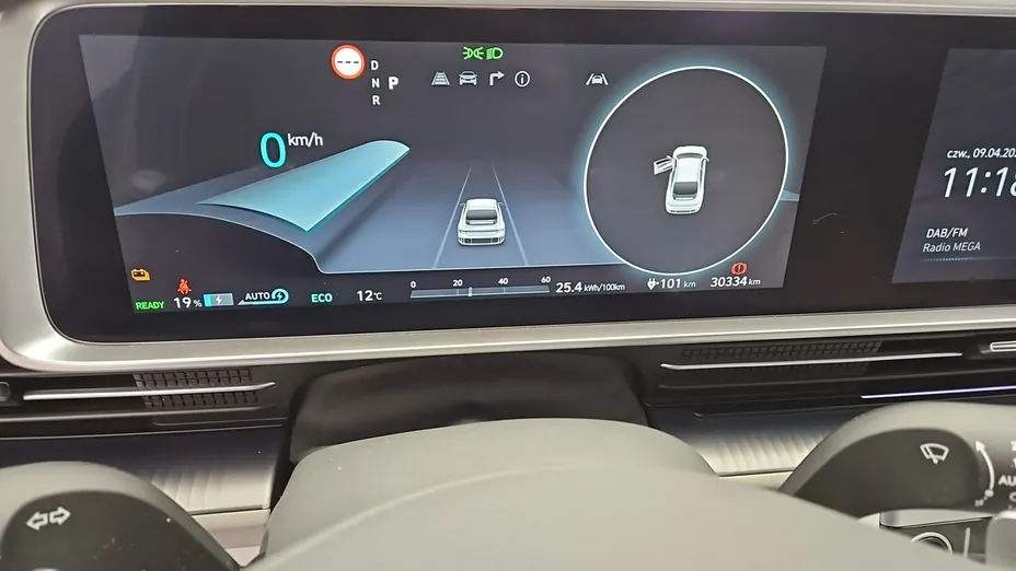 HYUNDAI Ioniq 6 -