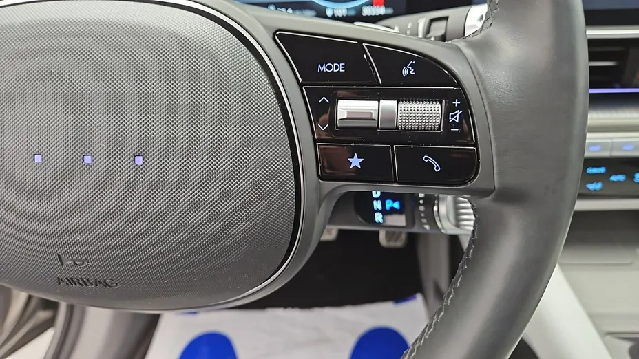 HYUNDAI Ioniq 6 -