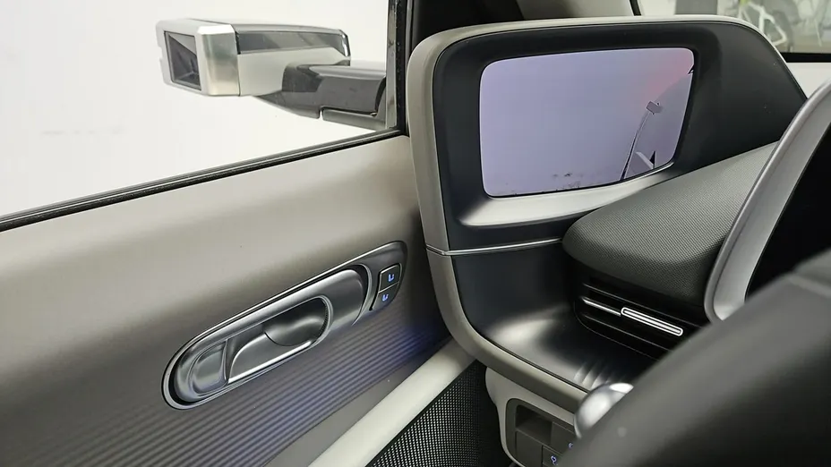 HYUNDAI Ioniq 6 -