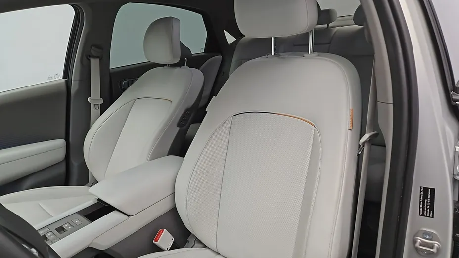 HYUNDAI Ioniq 6 -