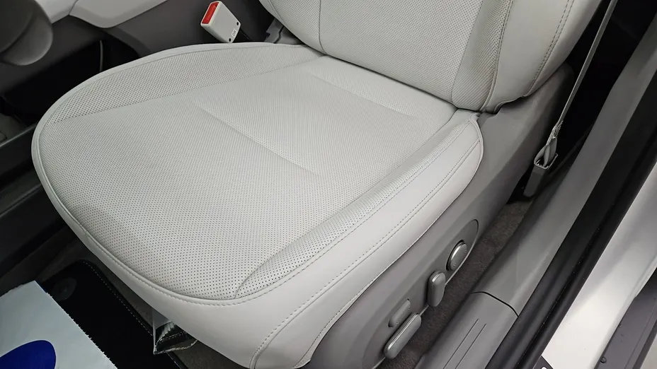 HYUNDAI Ioniq 6 -
