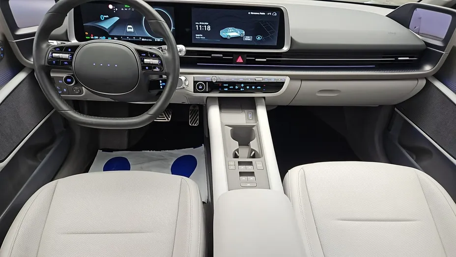 HYUNDAI Ioniq 6 -