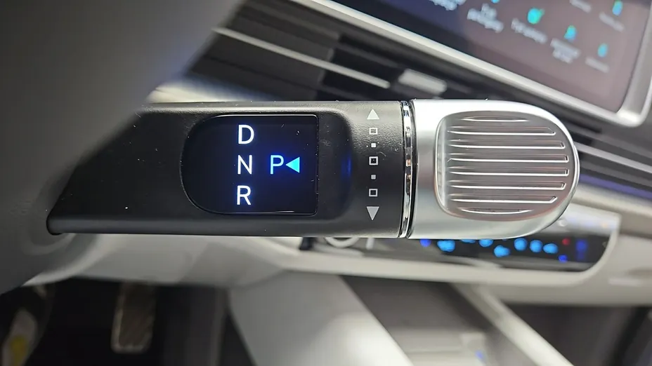 HYUNDAI Ioniq 6 -