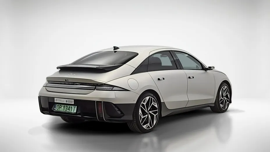 HYUNDAI Ioniq 6 -