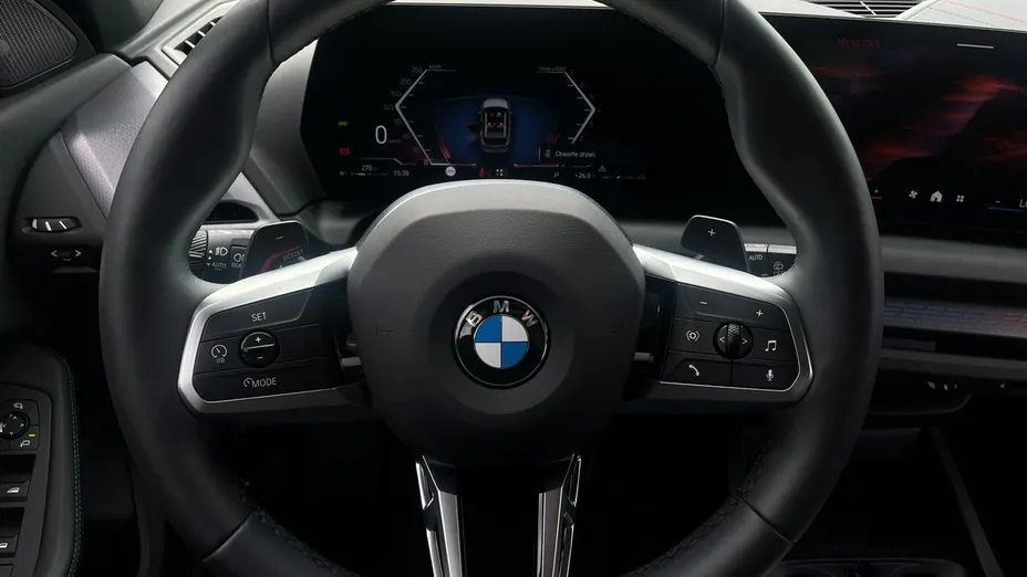 BMW Seria 1 -