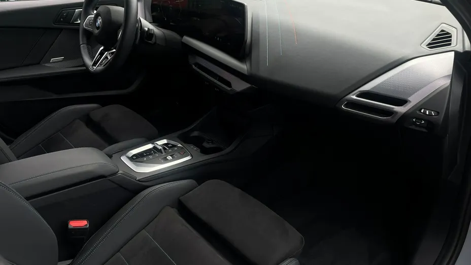BMW Seria 1 -
