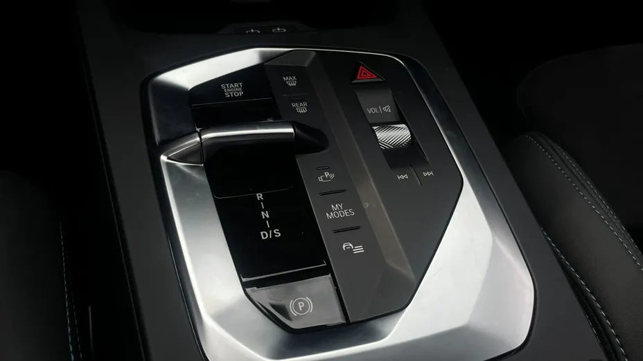 BMW Seria 1 -